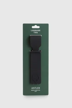 Classic Luggage Tag