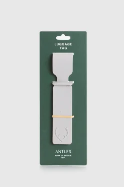 Classic Luggage Tag