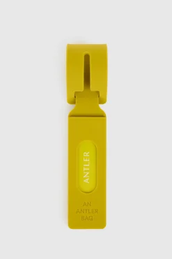 Classic Luggage Tag