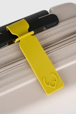 Classic Luggage Tag
