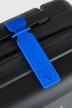 Classic Luggage Tag