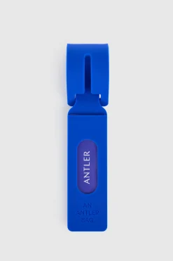 Classic Luggage Tag