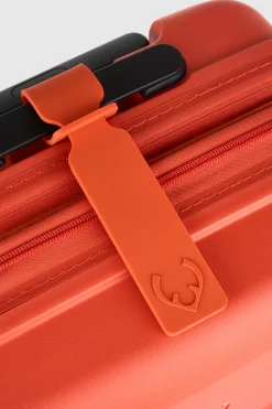 Classic Luggage Tag
