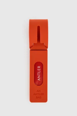 Classic Luggage Tag