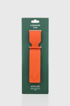 Classic Luggage Tag