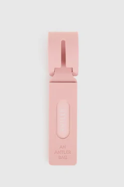 Classic Luggage Tag