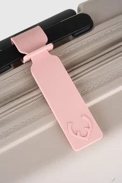 Classic Luggage Tag