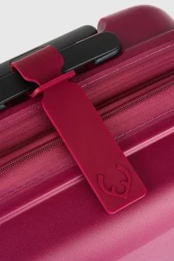 Classic Luggage Tag