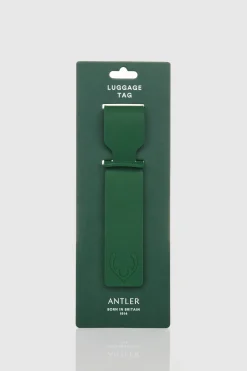 Classic Luggage Tag