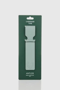 Classic Luggage Tag