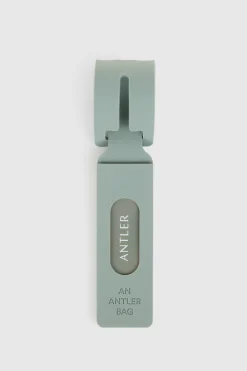 Classic Luggage Tag