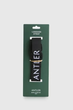 Classic 35mm Luggage Strap