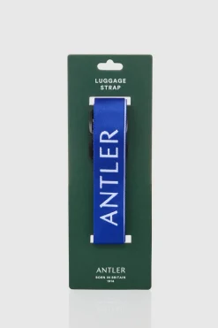 Classic 35mm Luggage Strap
