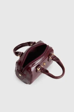 Cleo Micro Crossbody Bag
