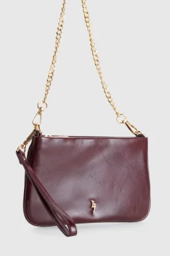 Cleo Shoulder Pouch Bag