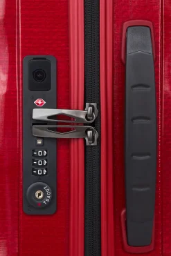 C-Lite Carry-On 55cm Suitcase
