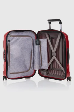 C-Lite Carry-On 55cm Suitcase