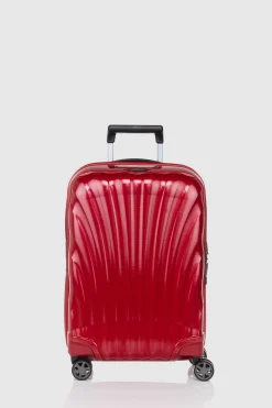C-Lite Carry-On 55cm Suitcase