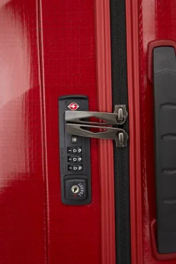 C-Lite Check-In 81cm Suitcase