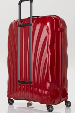 C-Lite Check-In 81cm Suitcase