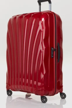 C-Lite Check-In 81cm Suitcase