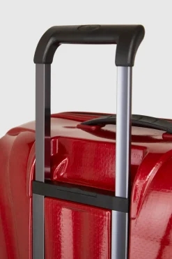 C-Lite Check-In 81cm Suitcase