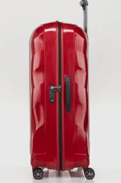 C-Lite Check-In 81cm Suitcase