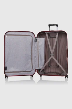 C-Lite Check-In 81cm Suitcase