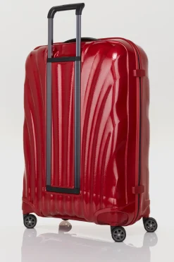 C-Lite Check-In 75cm Suitcase