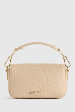 Coaster Flap Crossbody Bag