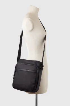 Commuter RFID NS Satchel