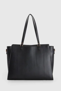 3 Compartment Crossbody Bag
