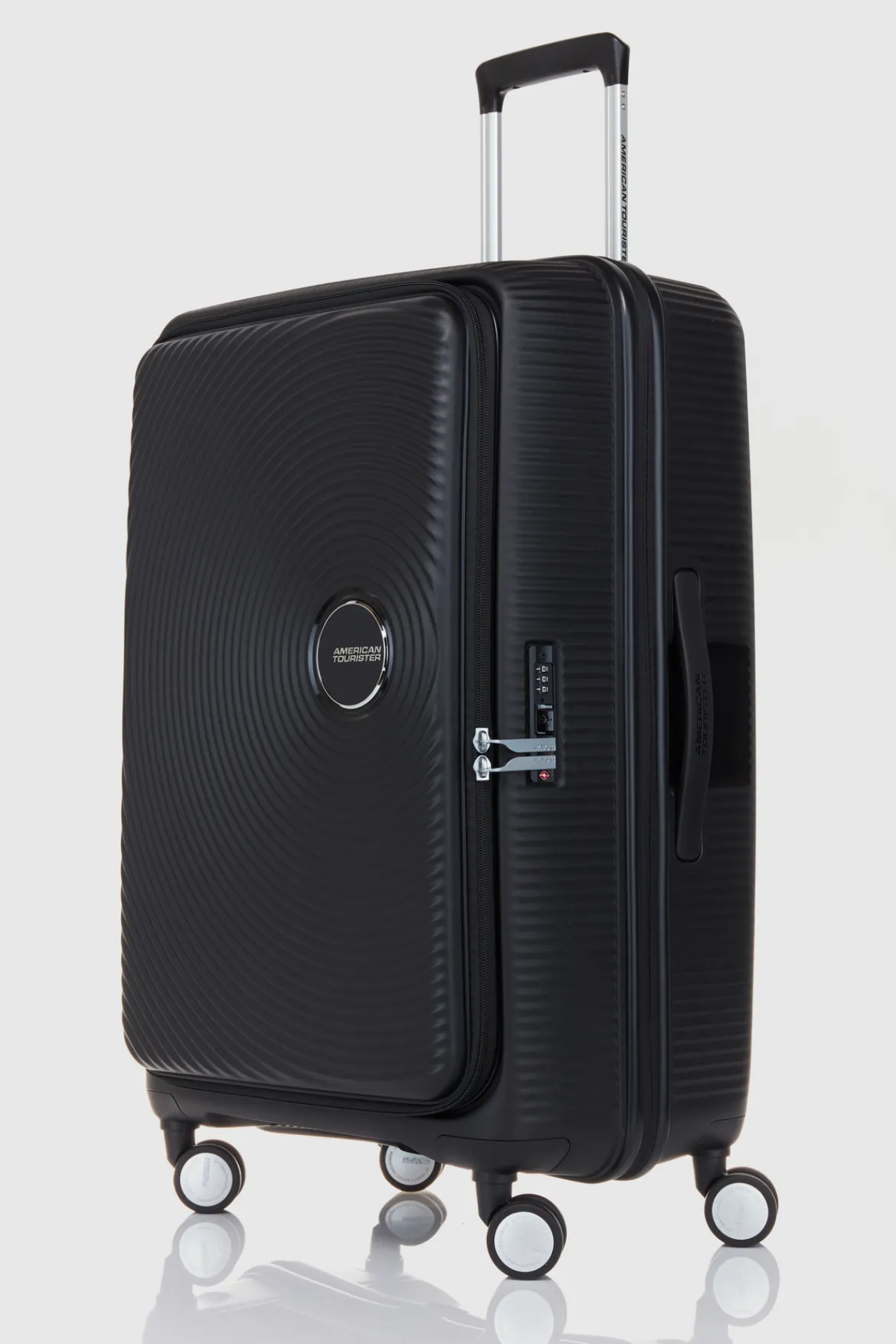 Curio Book 75cm Case