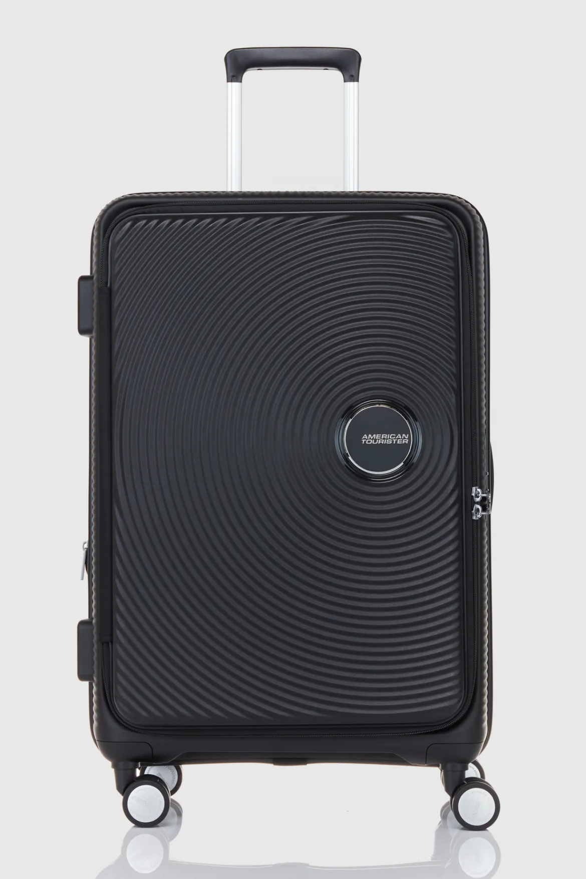 Curio Book 75cm Case