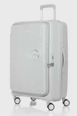 Curio Book 75cm Case
