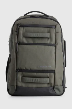Detour Travel Backpack