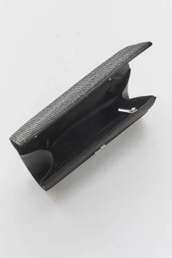 Diamante Clutch Bag