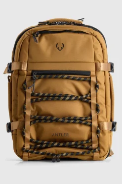 Discovery Bag Expandable Backpack