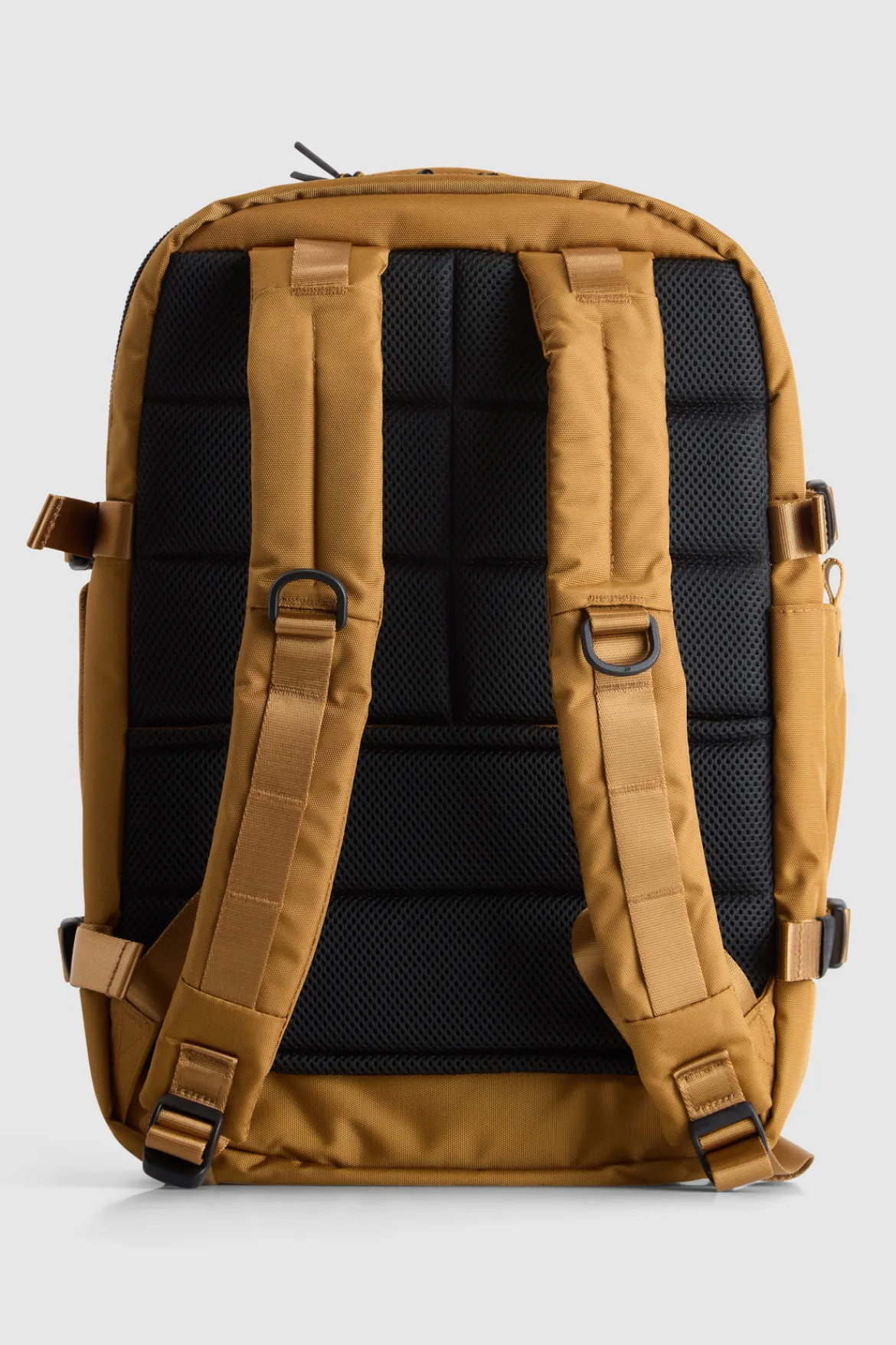 Discovery Bag Expandable Backpack