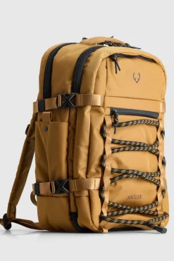 Discovery Bag Expandable Backpack
