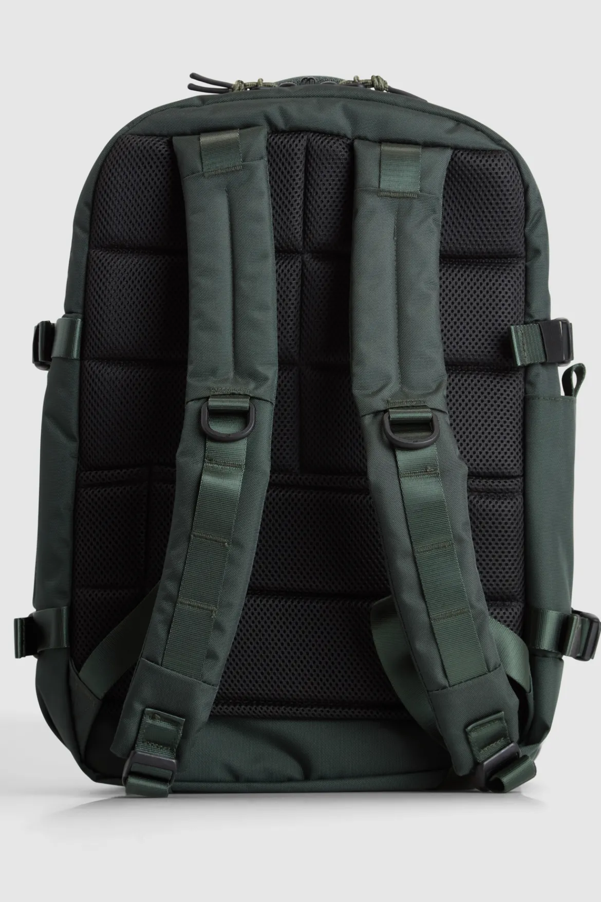 Discovery Bag Expandable Backpack