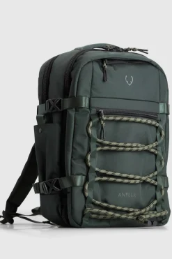 Discovery Bag Expandable Backpack