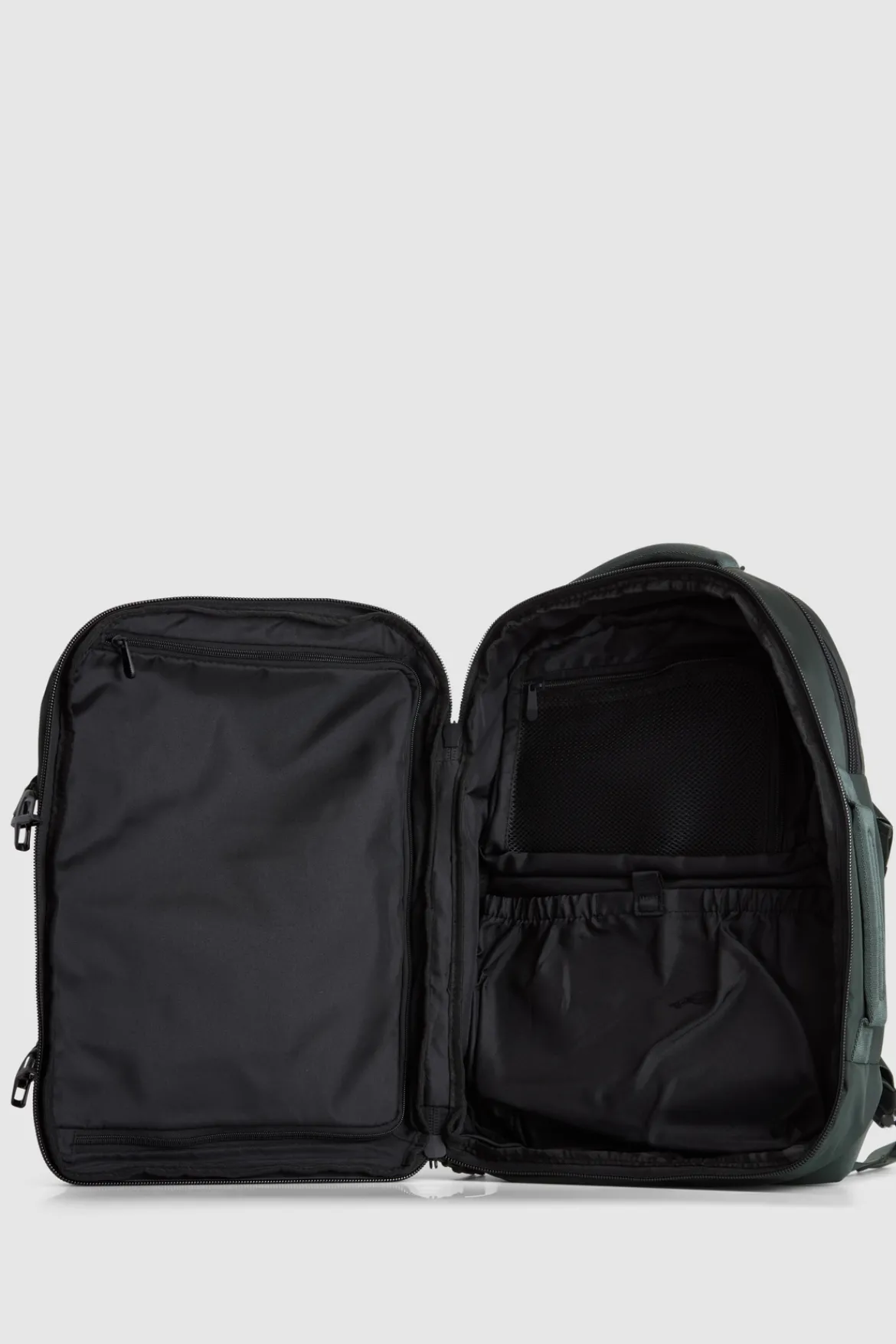 Discovery Bag Expandable Backpack