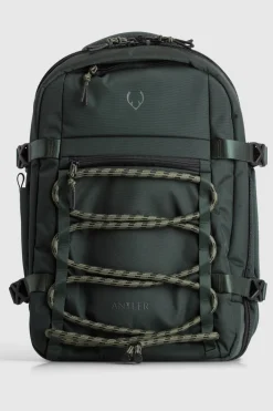Discovery Bag Expandable Backpack
