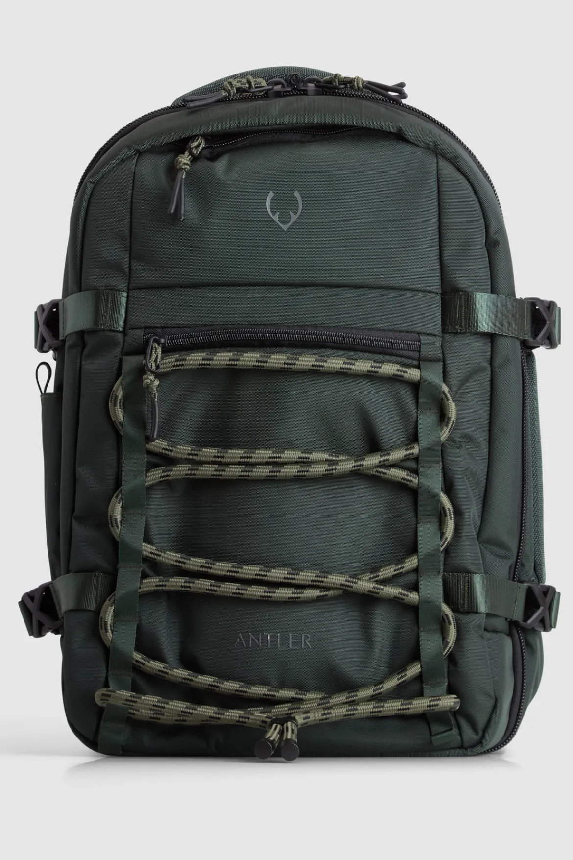 Discovery Bag Expandable Backpack