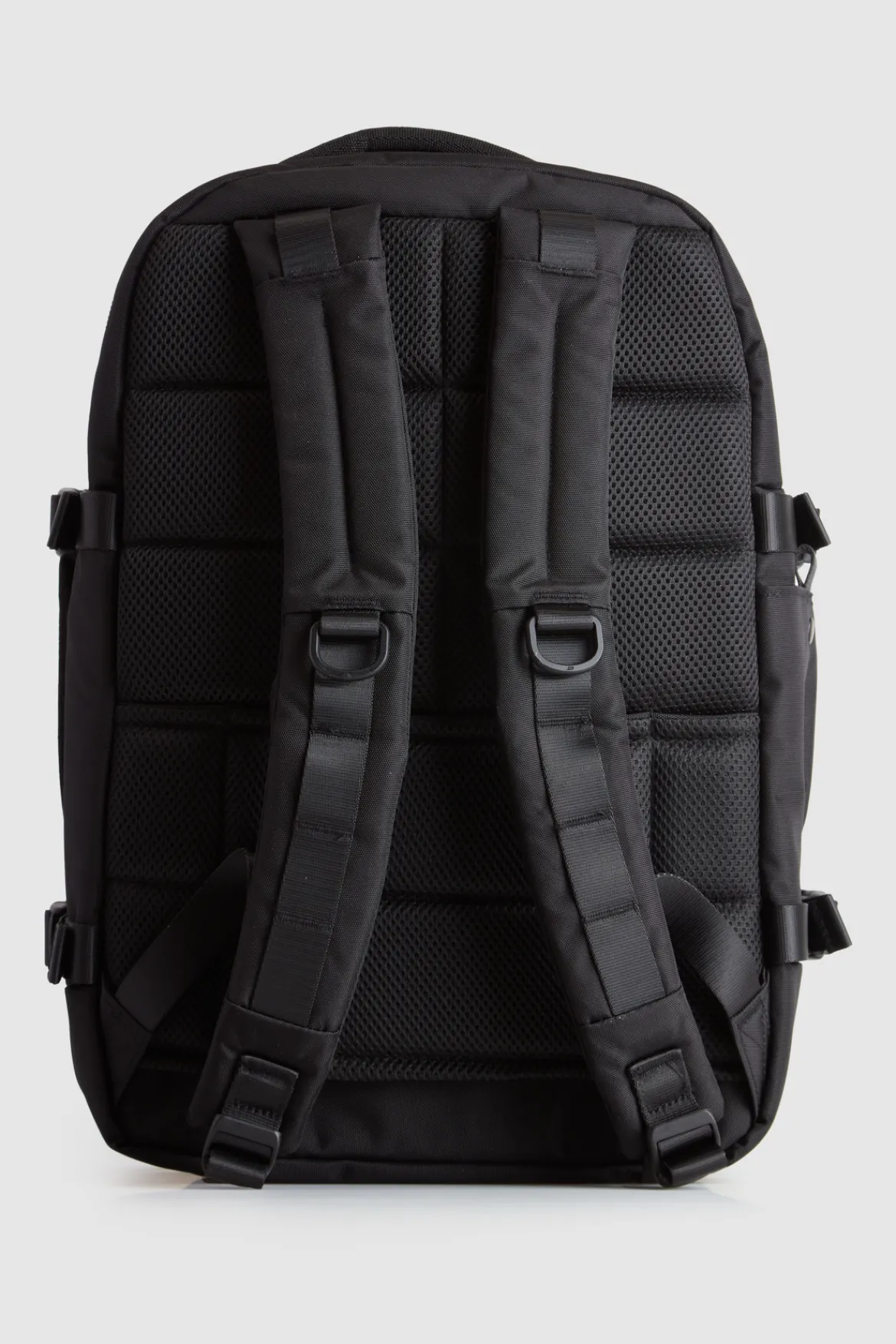 Discovery Bag Expandable Backpack