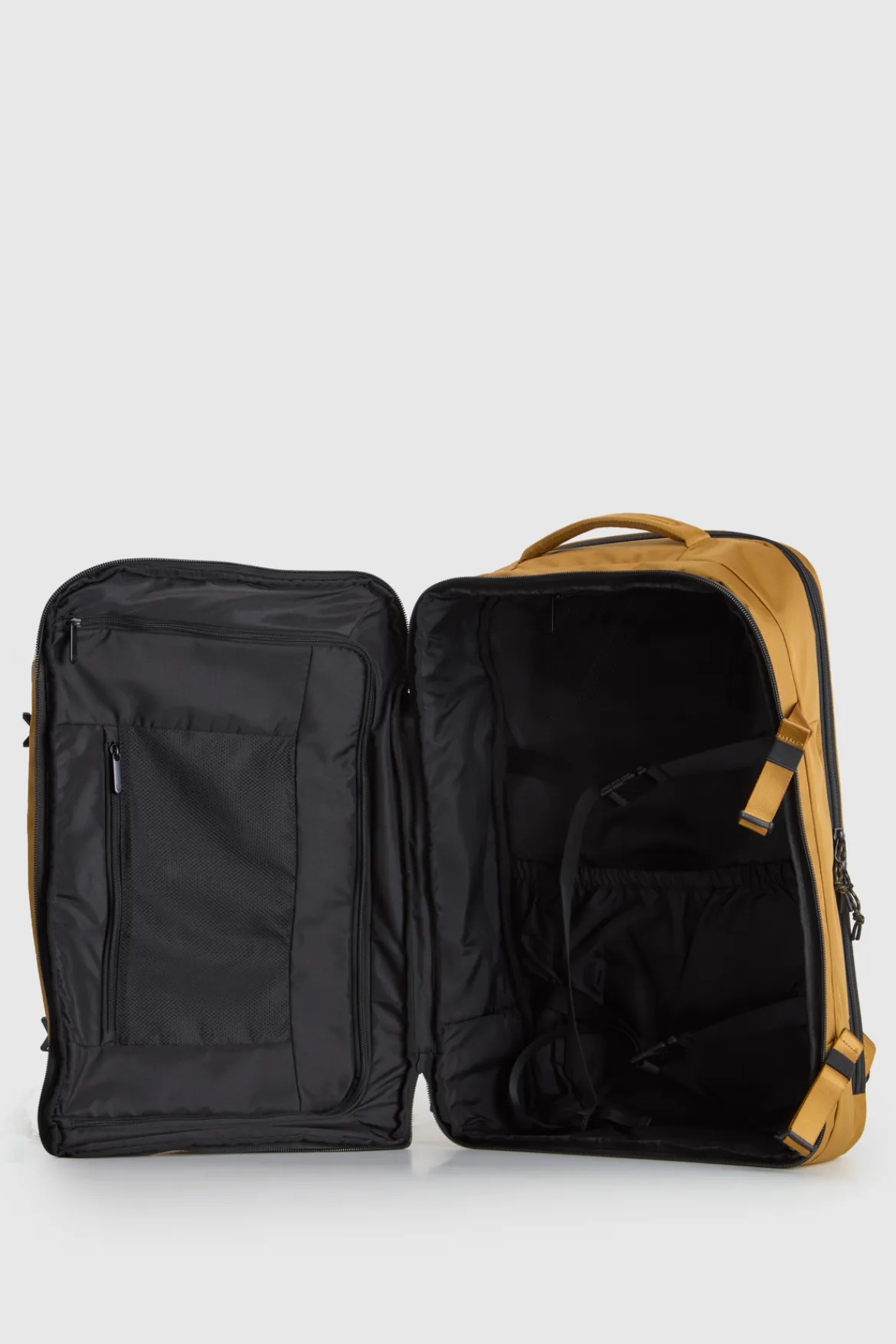 Discovery 60L Backpack