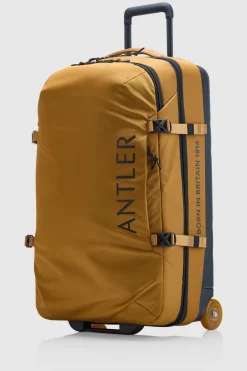Discovery Wheeled Duffle
