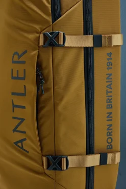 Discovery Wheeled Duffle
