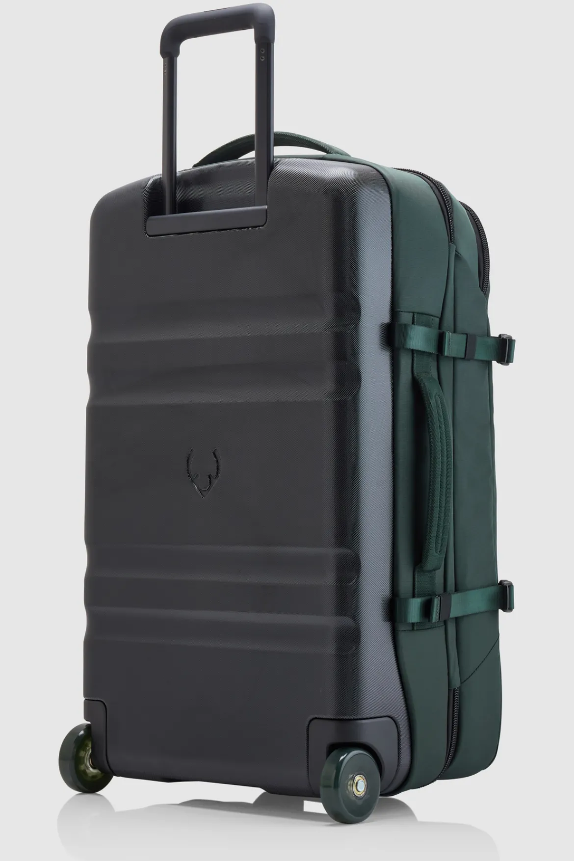 Discovery Wheeled Duffle